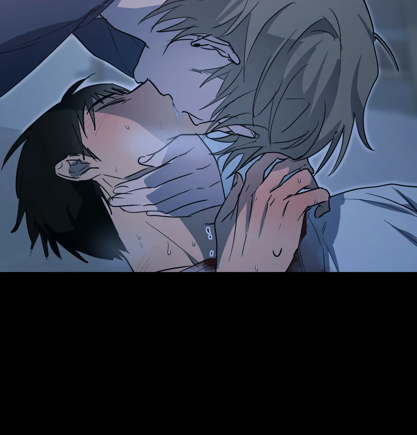 Read Breathtaking Alliance chapter 7 image 137 on Lezhin