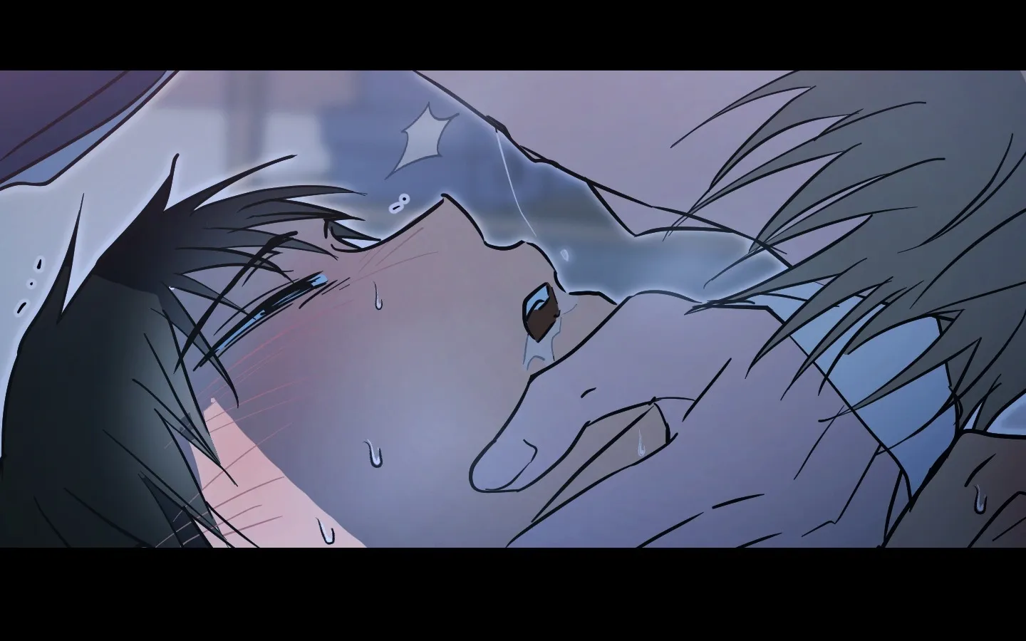Read Breathtaking Alliance chapter 7 image 138 on Lezhin