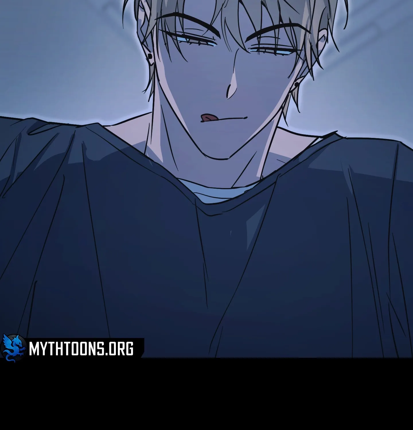 Read Breathtaking Alliance chapter 7 image 140 on Lezhin