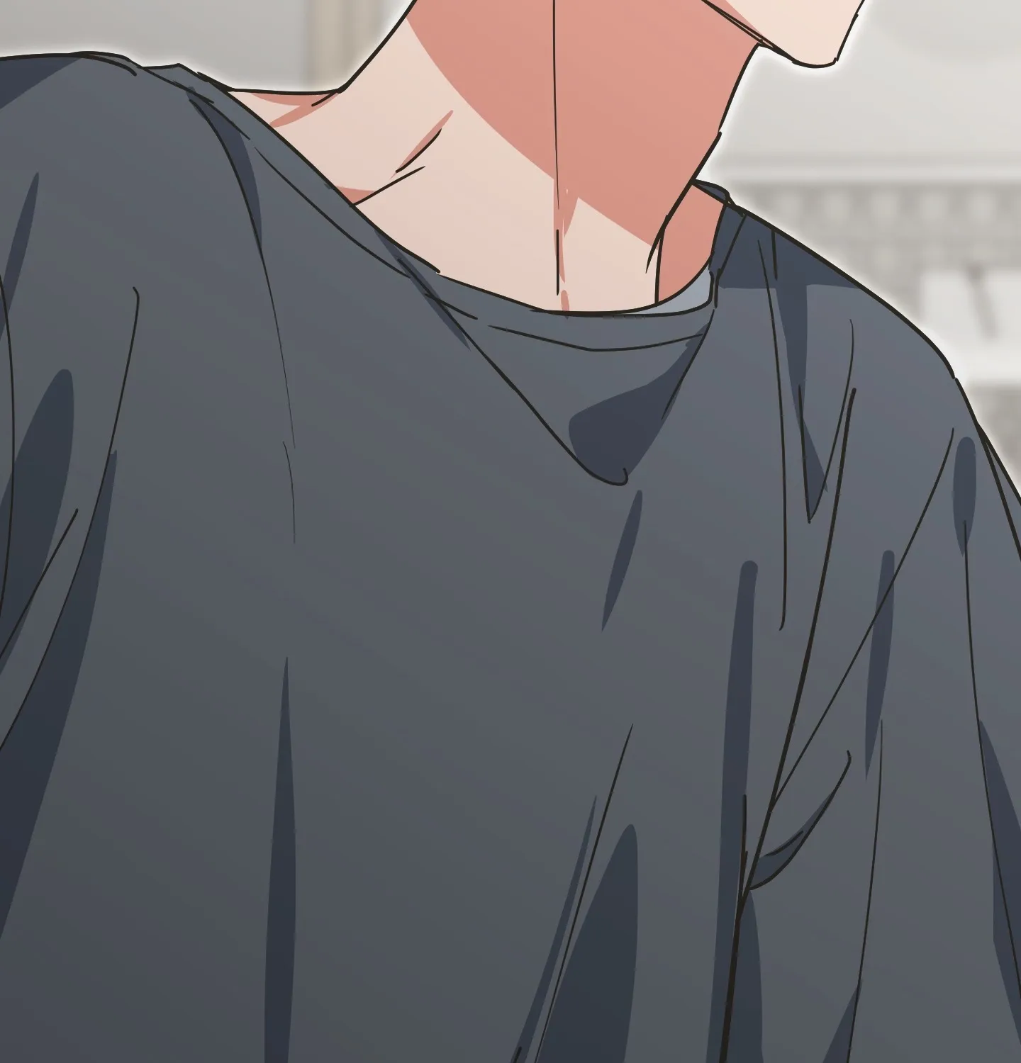 Read Breathtaking Alliance chapter 7 image 15 on Lezhin
