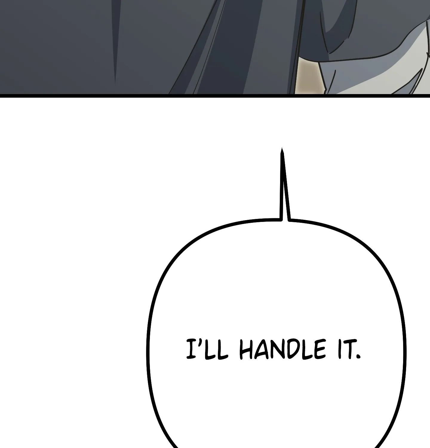 Read Breathtaking Alliance chapter 7 image 16 on Lezhin