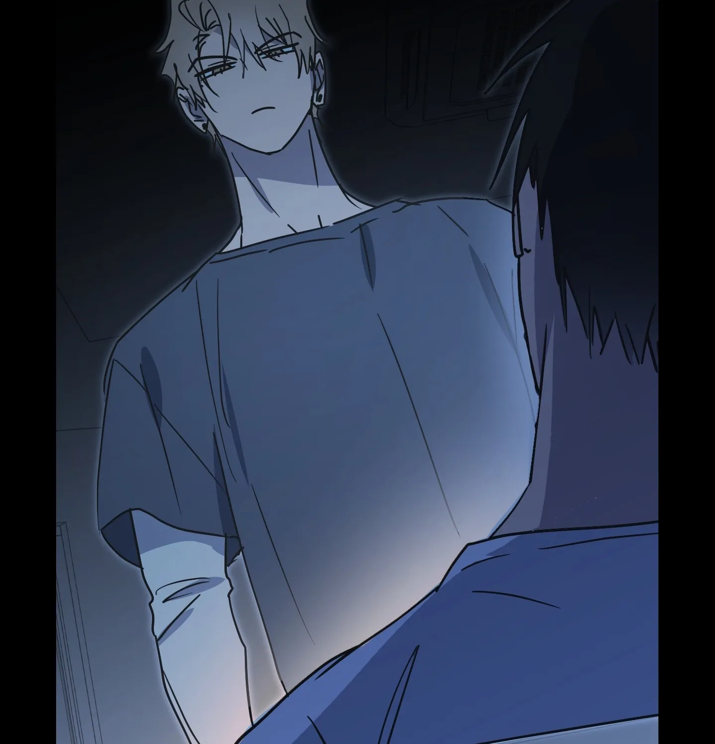 Read Breathtaking Alliance chapter 7 image 30 on Lezhin