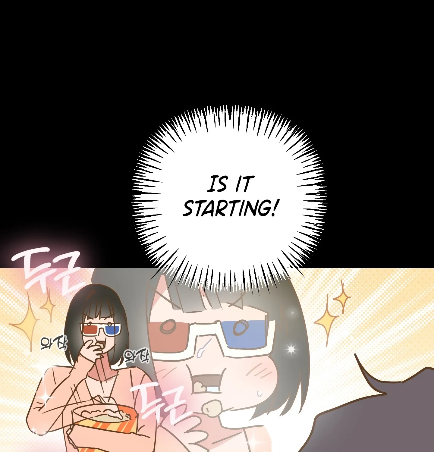 Read Breathtaking Alliance chapter 7 image 33 on Lezhin