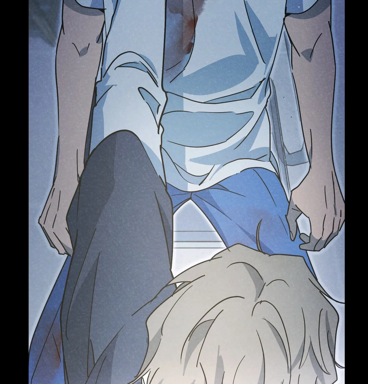Read Breathtaking Alliance chapter 7 image 37 on Lezhin
