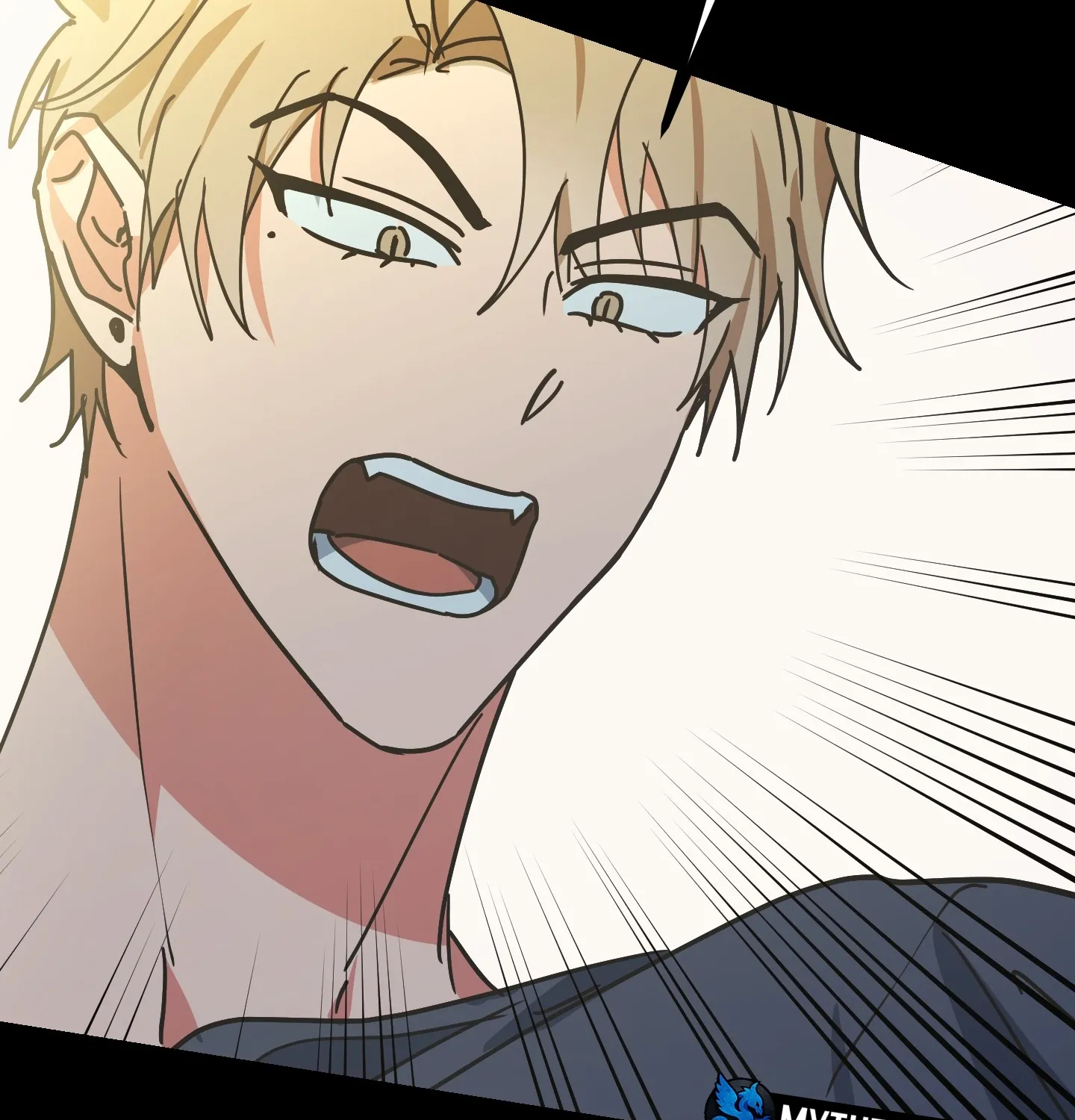 Read Breathtaking Alliance chapter 7 image 39 on Lezhin