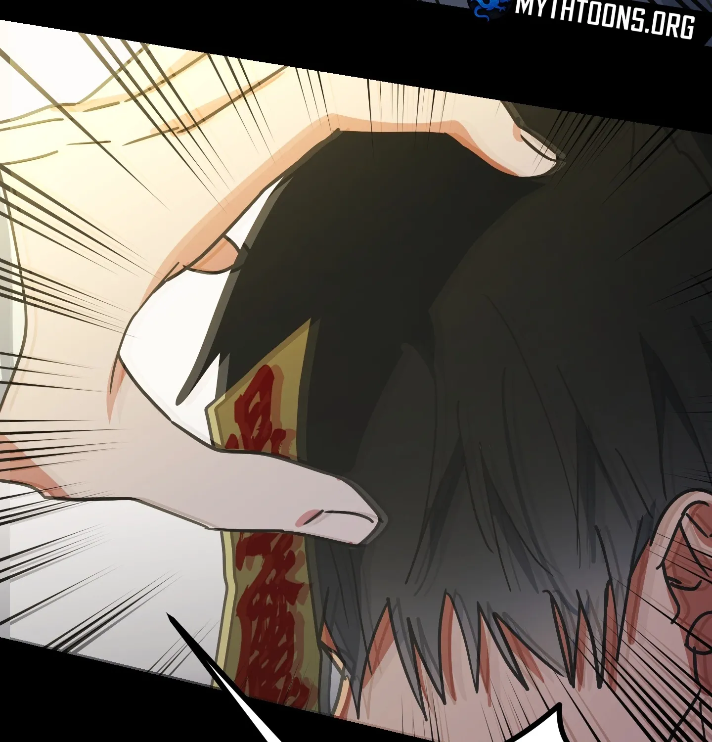 Read Breathtaking Alliance chapter 7 image 40 on Lezhin
