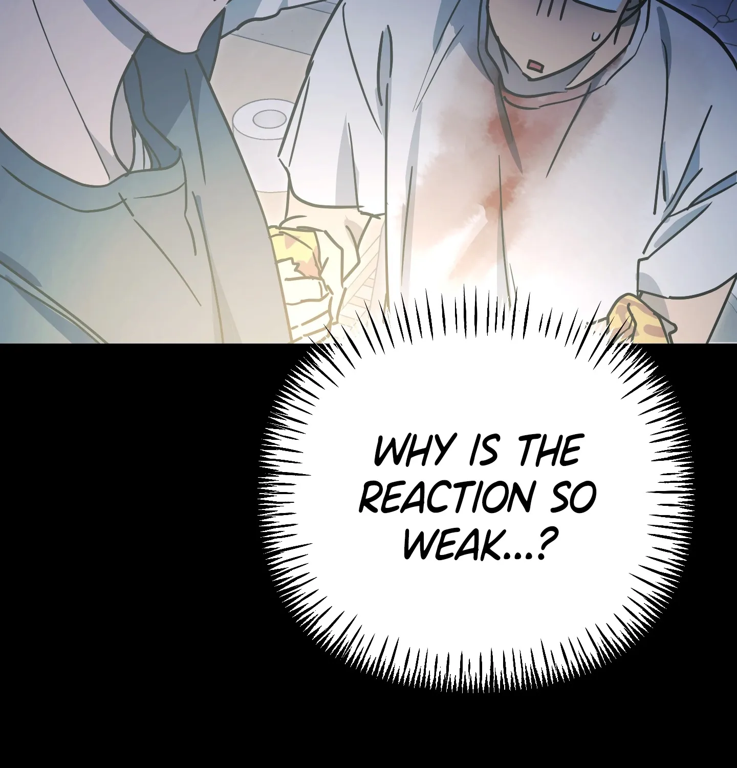 Read Breathtaking Alliance chapter 7 image 57 on Lezhin