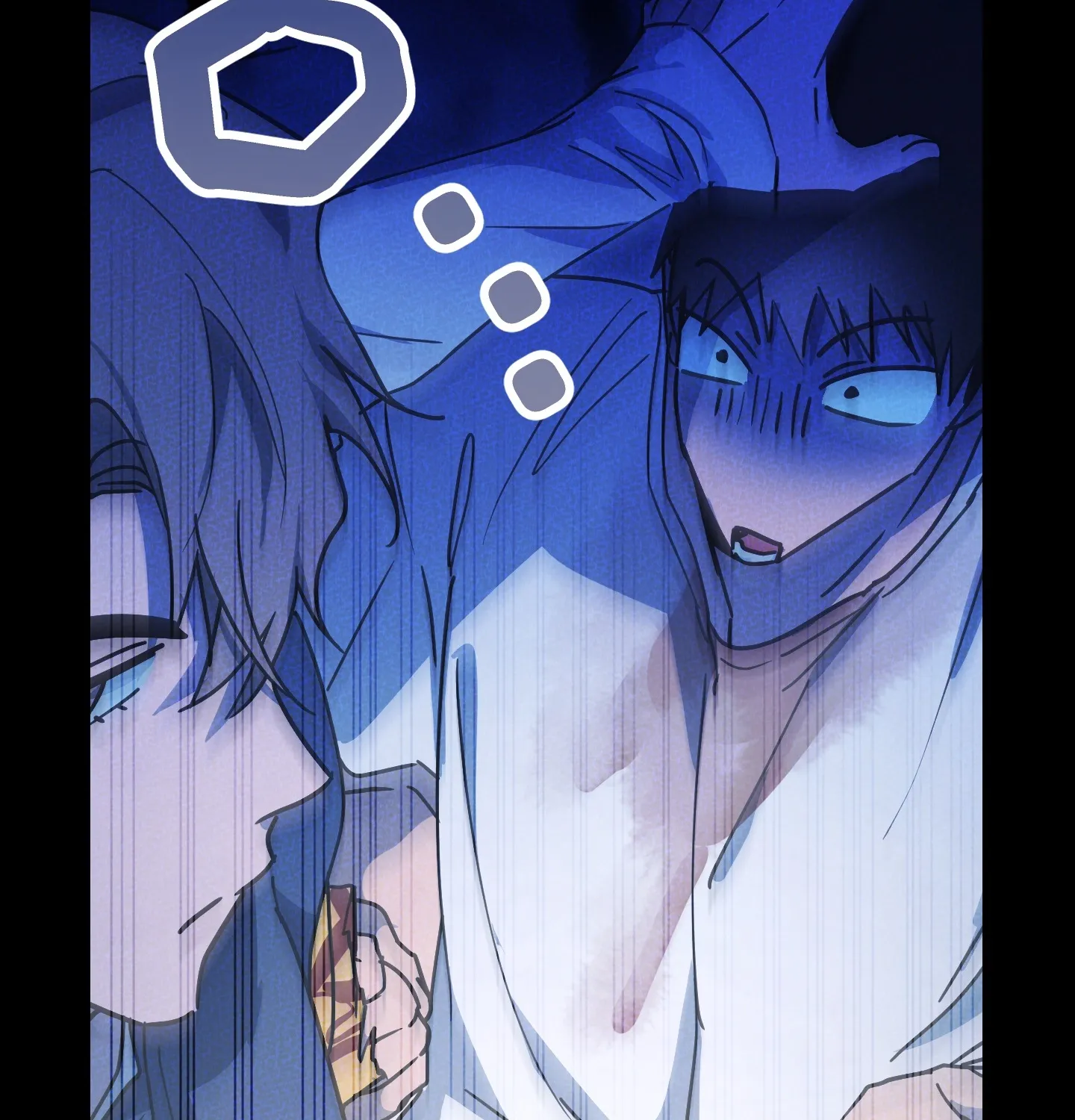Read Breathtaking Alliance chapter 7 image 65 on Lezhin