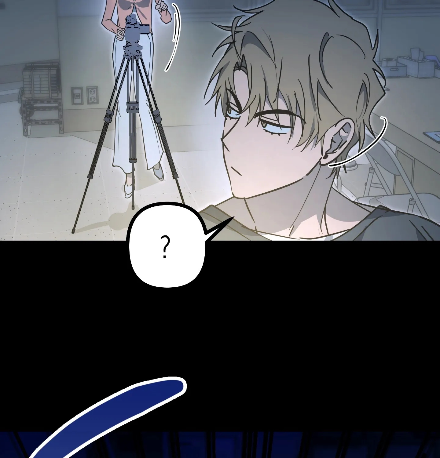 Read Breathtaking Alliance chapter 7 image 74 on Lezhin