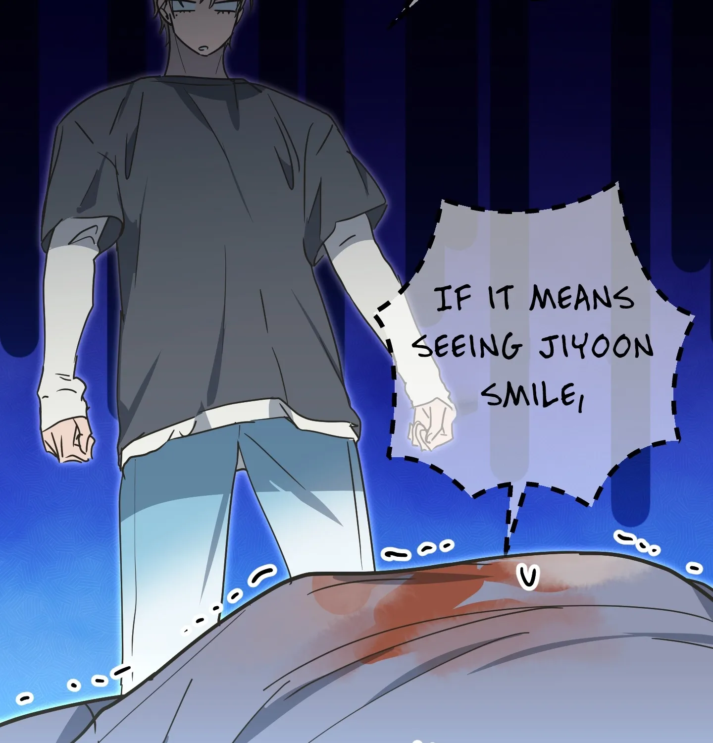 Read Breathtaking Alliance chapter 7 image 82 on Lezhin