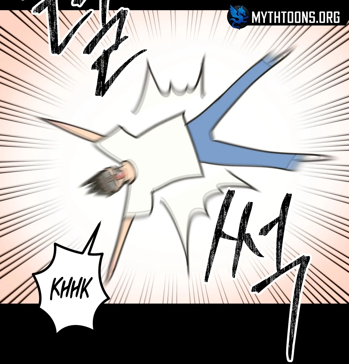 Read Breathtaking Alliance chapter 7 image 96 on Lezhin