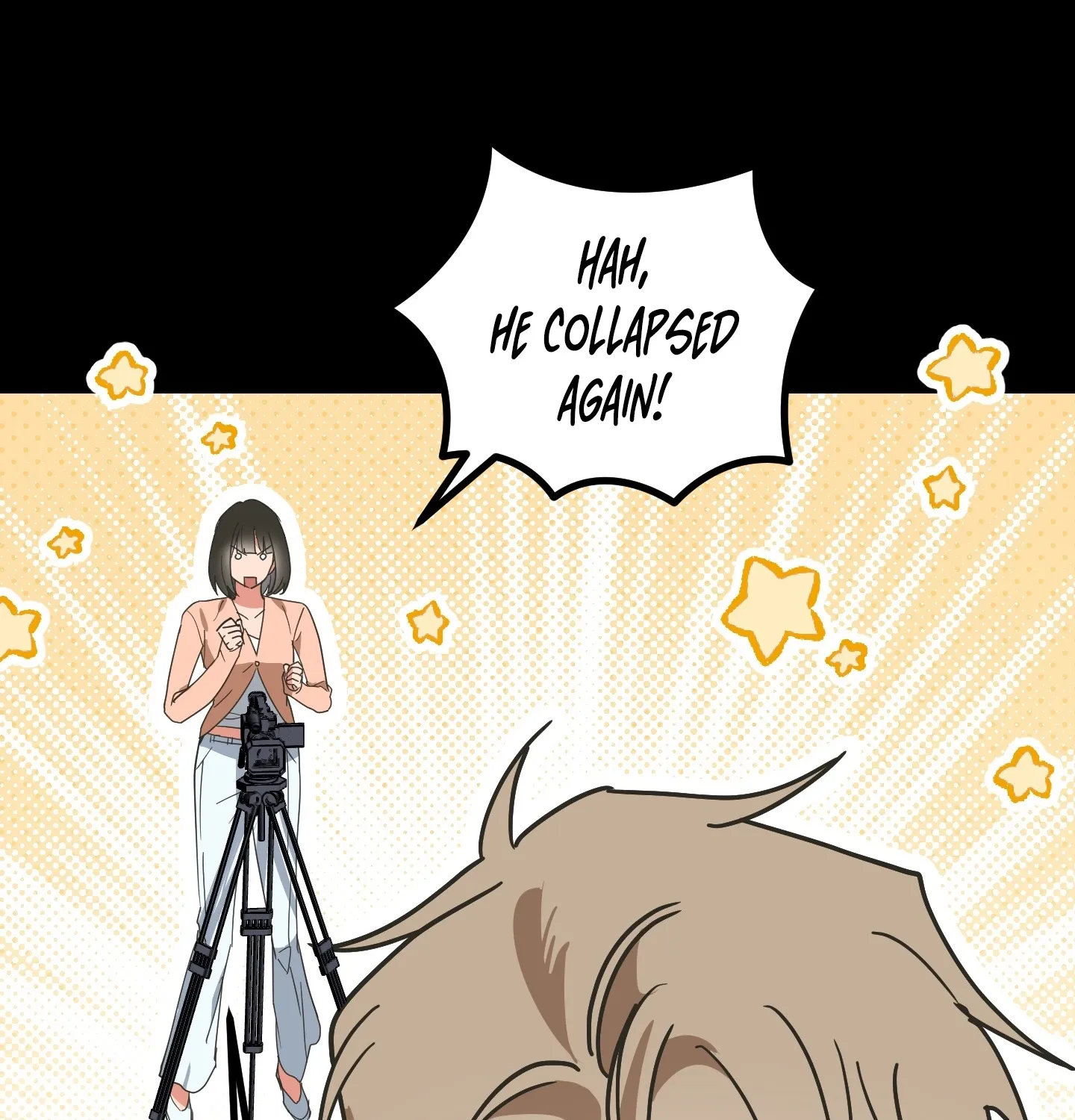 Read Breathtaking Alliance chapter 7 image 97 on Lezhin