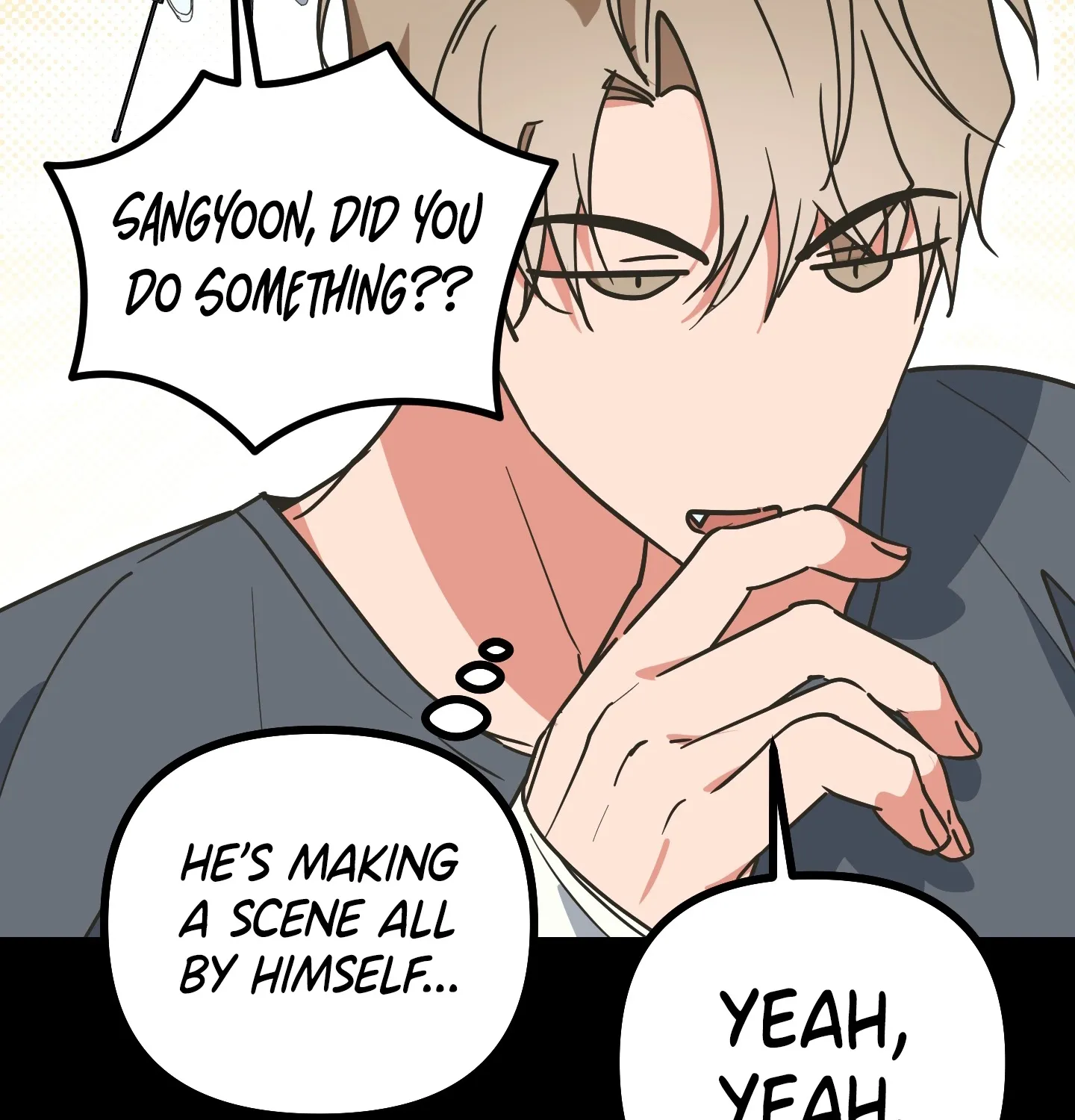 Read Breathtaking Alliance chapter 7 image 98 on Lezhin