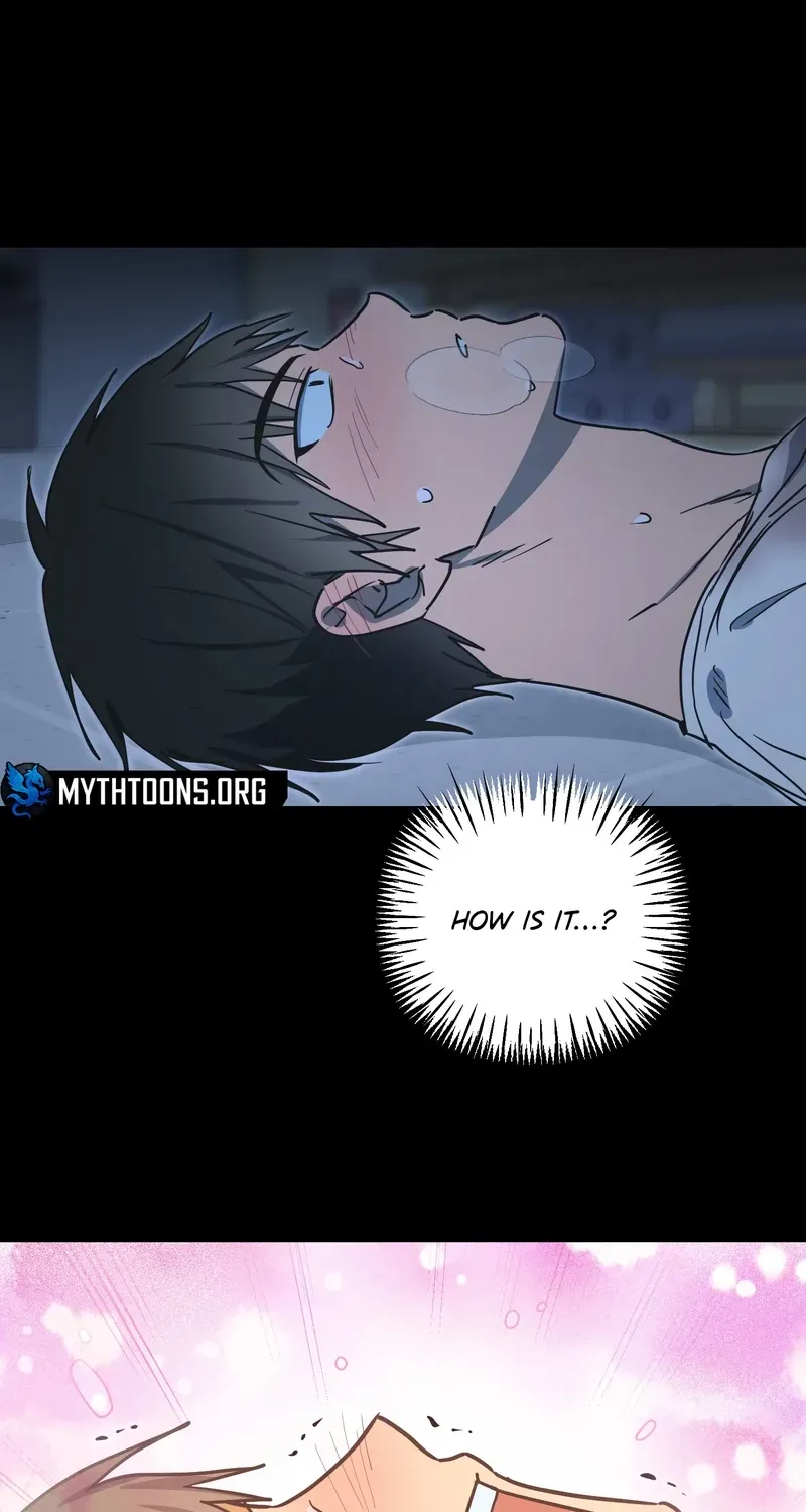Read Breathtaking Alliance chapter 8 image 1 on Lezhin