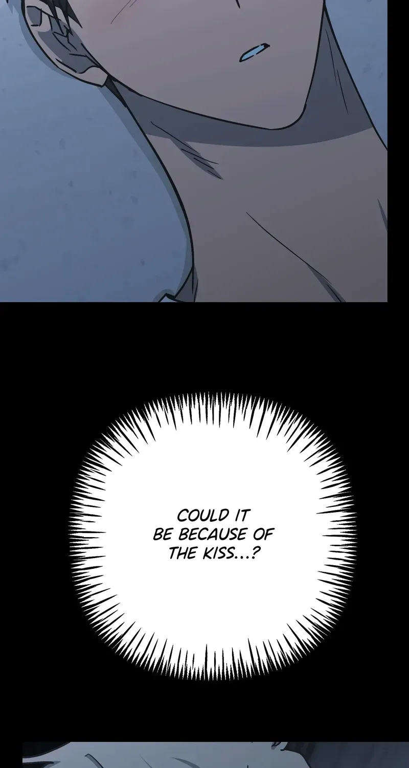 Read Breathtaking Alliance chapter 8 image 14 on Lezhin