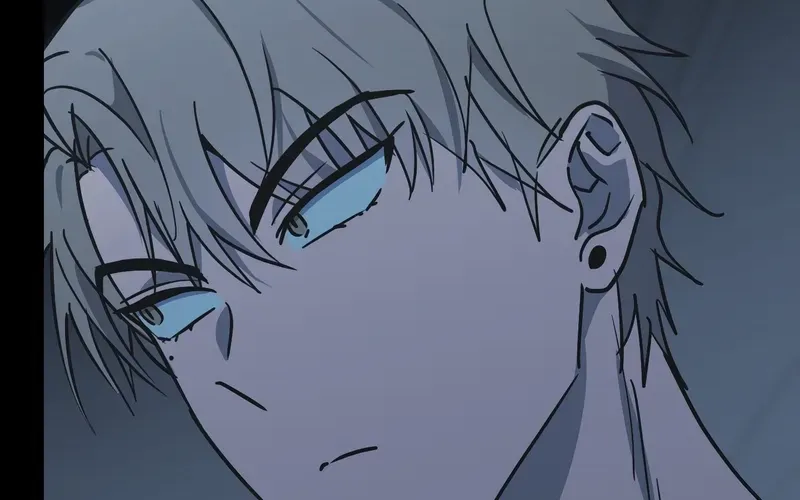 Read Breathtaking Alliance chapter 8 image 15 on Lezhin