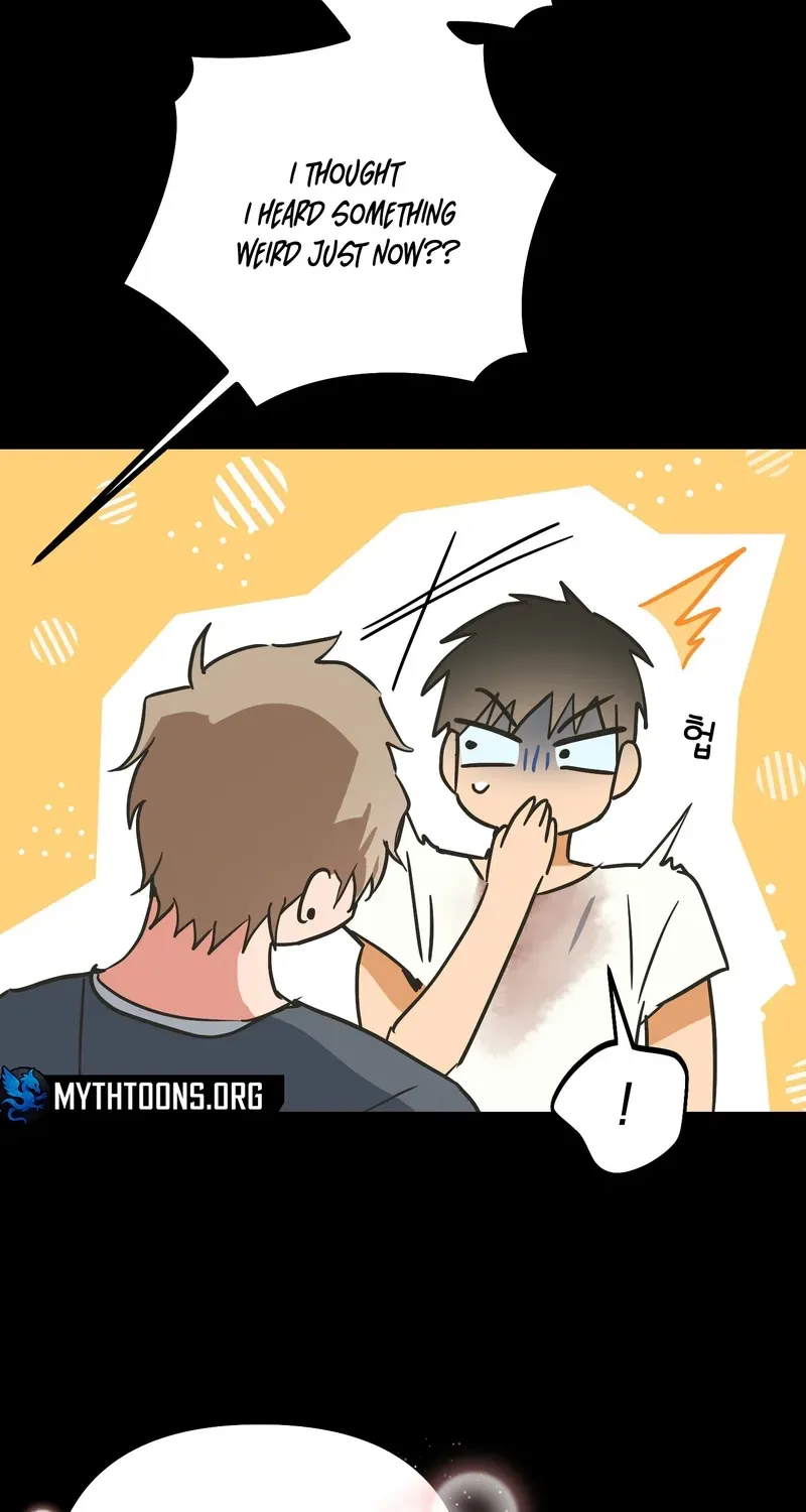 Read Breathtaking Alliance chapter 8 image 18 on Lezhin