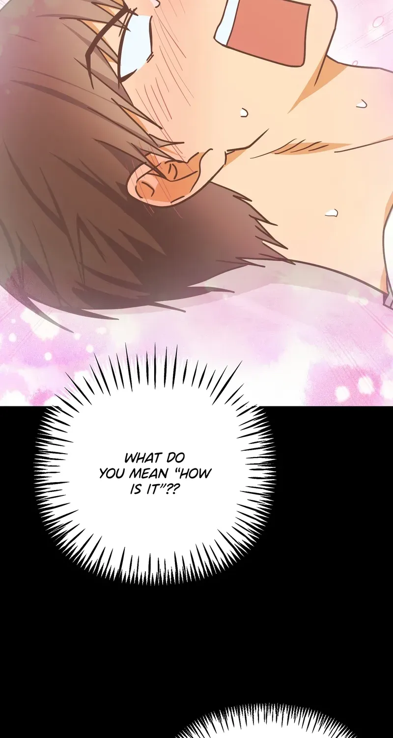 Read Breathtaking Alliance chapter 8 image 2 on Lezhin