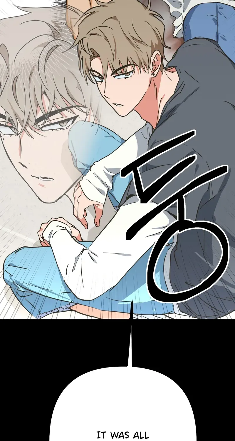 Read Breathtaking Alliance chapter 8 image 25 on Lezhin