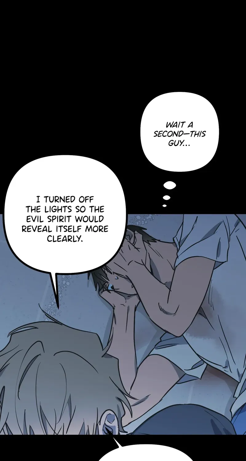 Read Breathtaking Alliance chapter 8 image 28 on Lezhin