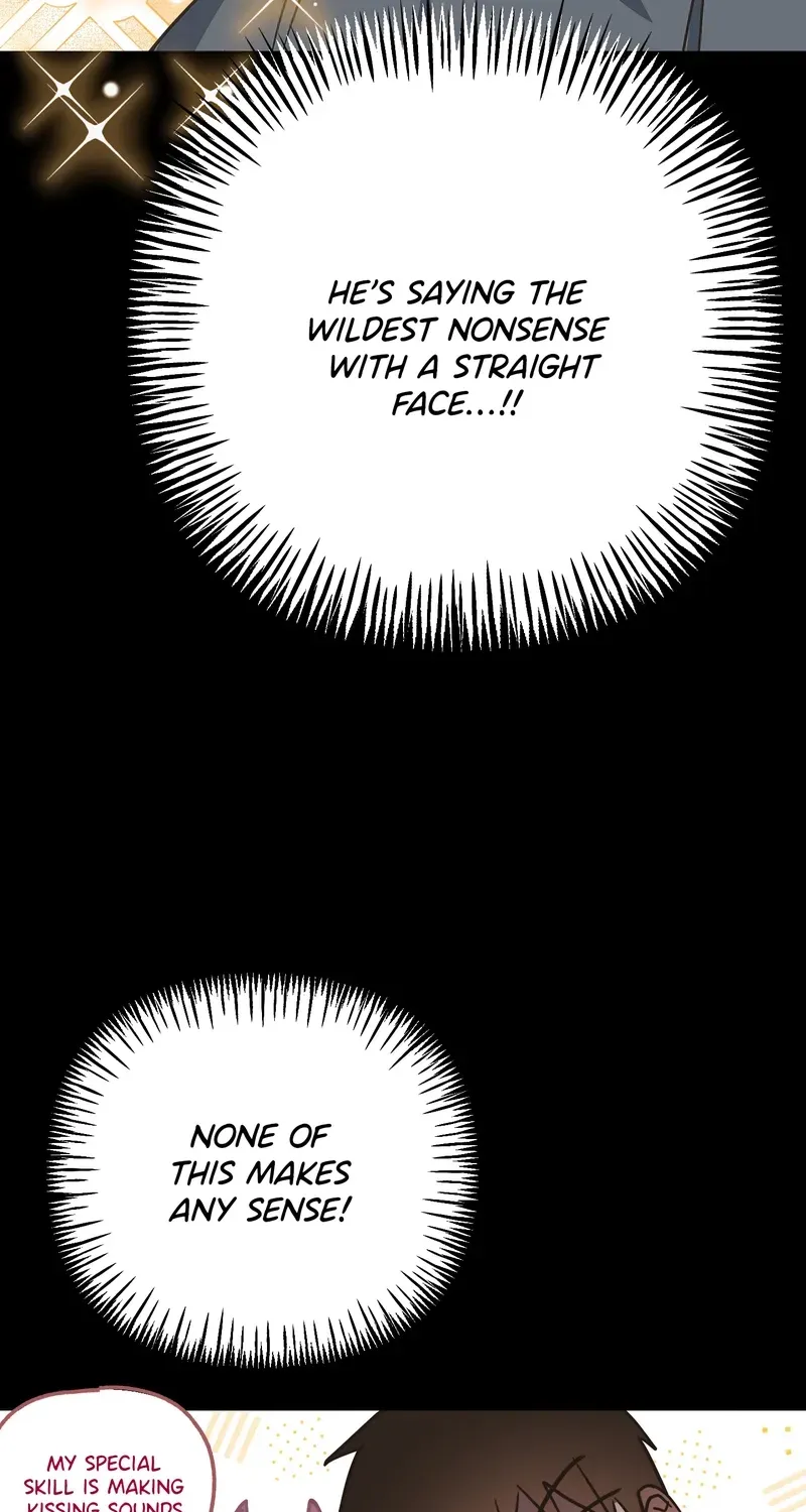 Read Breathtaking Alliance chapter 8 image 31 on Lezhin