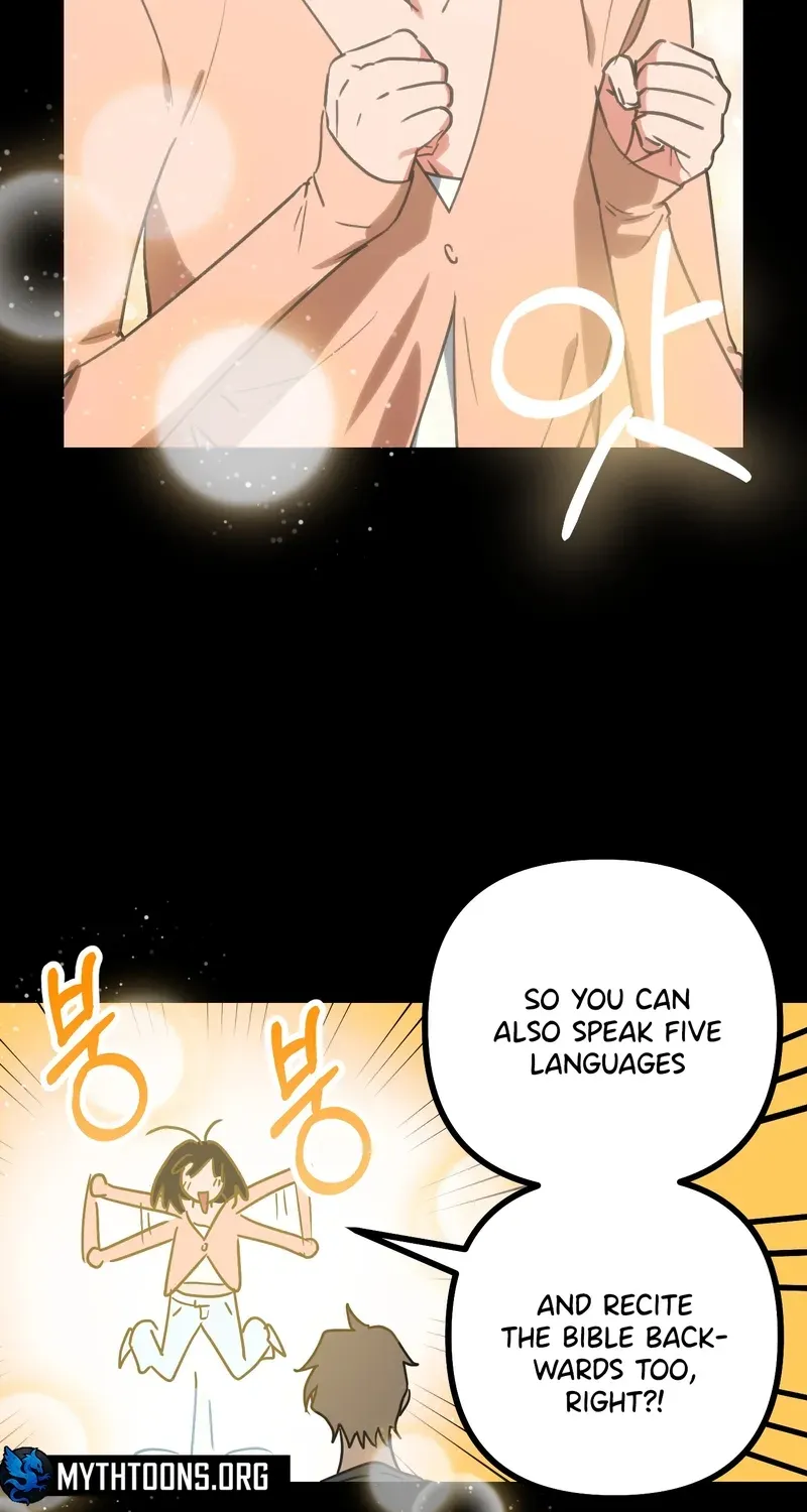Read Breathtaking Alliance chapter 8 image 35 on Lezhin
