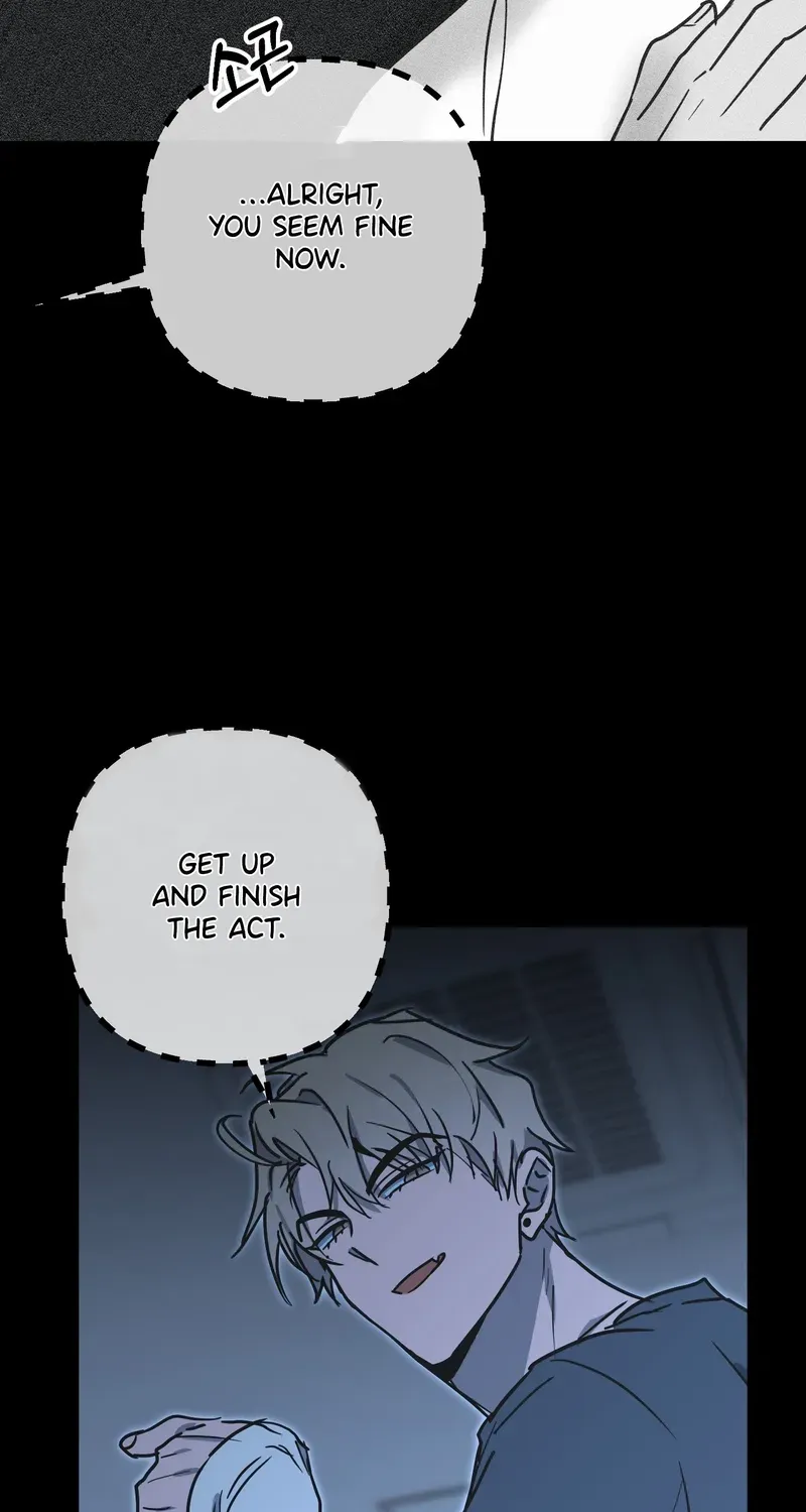 Read Breathtaking Alliance chapter 8 image 37 on Lezhin