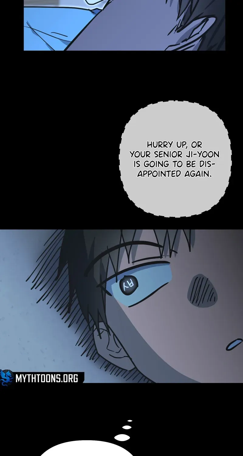 Read Breathtaking Alliance chapter 8 image 39 on Lezhin