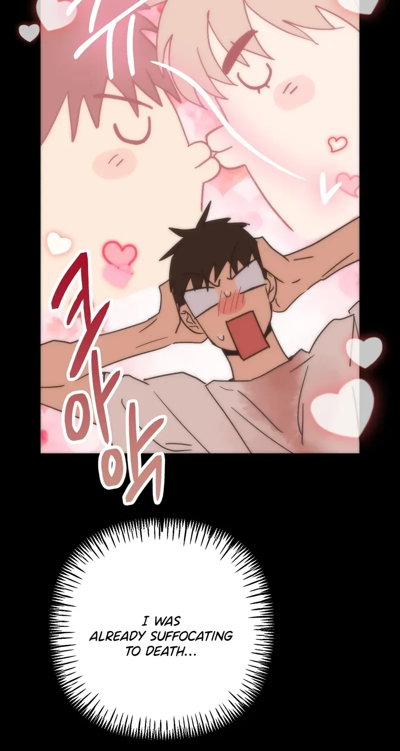 Read Breathtaking Alliance chapter 8 image 4 on Lezhin