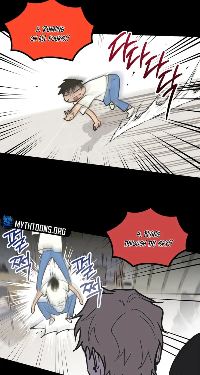 Read Breathtaking Alliance chapter 8 image 43 on Lezhin