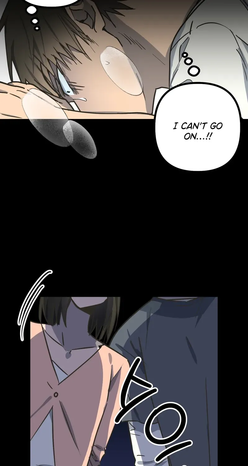 Read Breathtaking Alliance chapter 8 image 47 on Lezhin