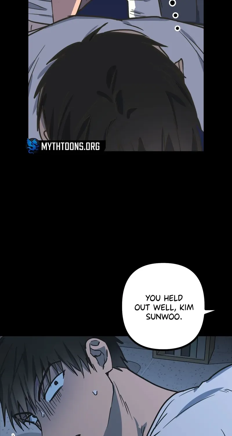Read Breathtaking Alliance chapter 8 image 48 on Lezhin
