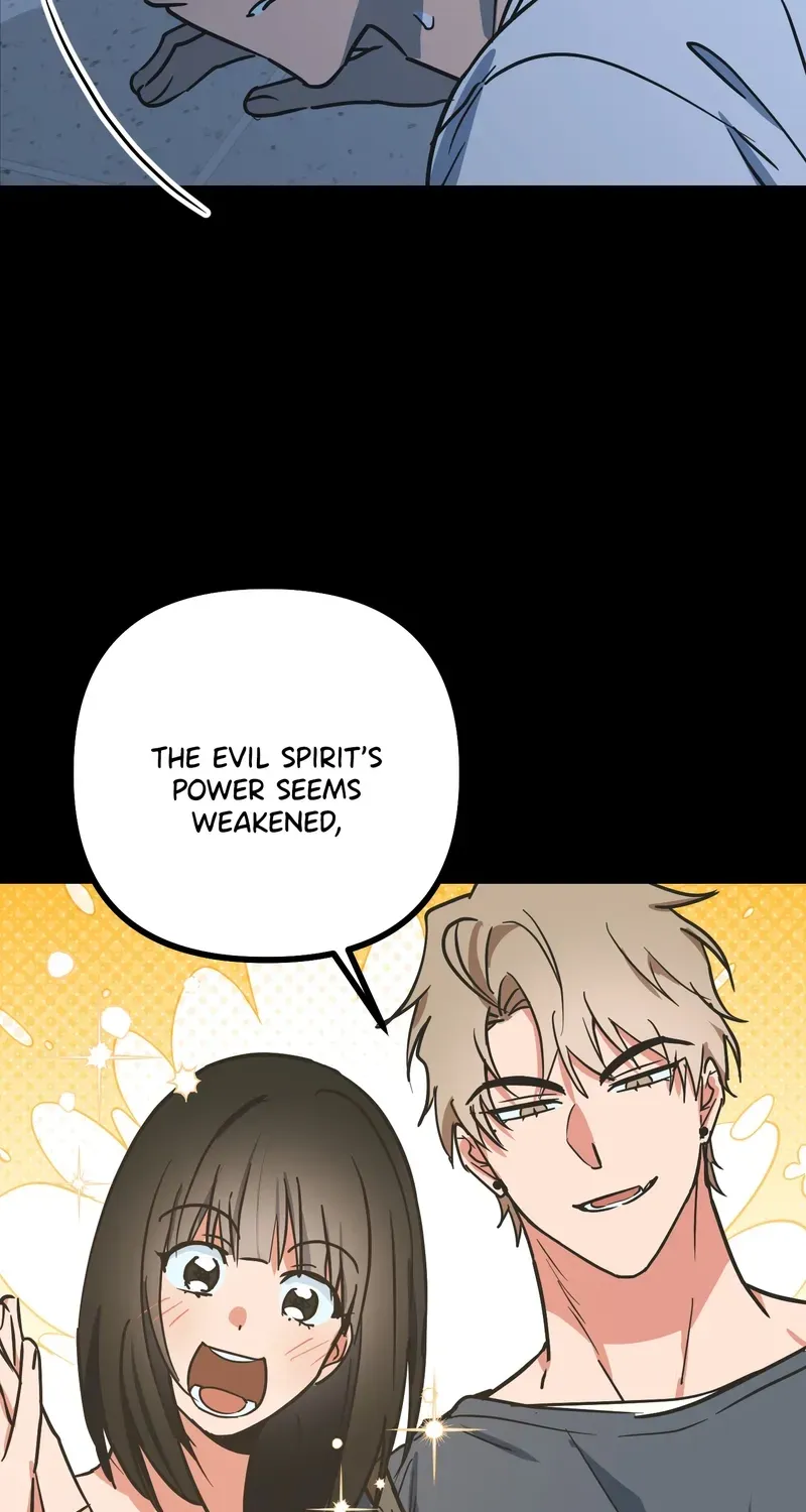 Read Breathtaking Alliance chapter 8 image 49 on Lezhin