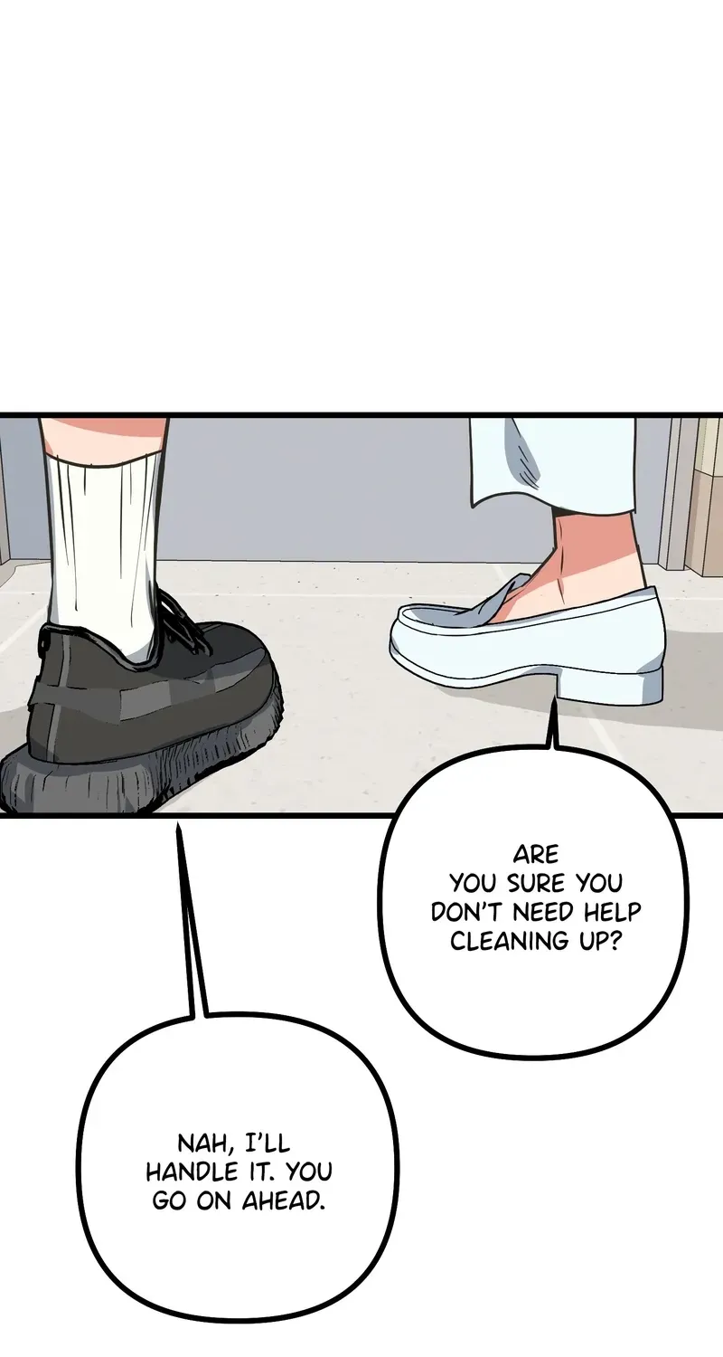 Read Breathtaking Alliance chapter 8 image 57 on Lezhin