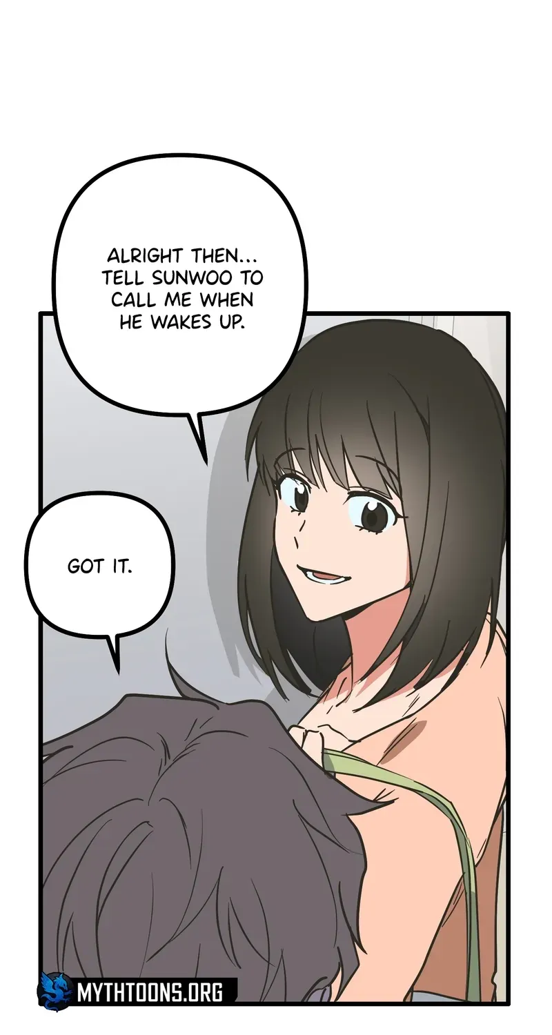 Read Breathtaking Alliance chapter 8 image 58 on Lezhin