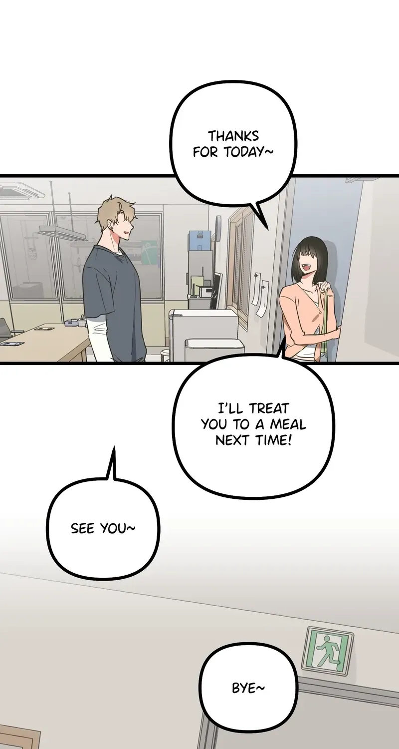 Read Breathtaking Alliance chapter 8 image 59 on Lezhin