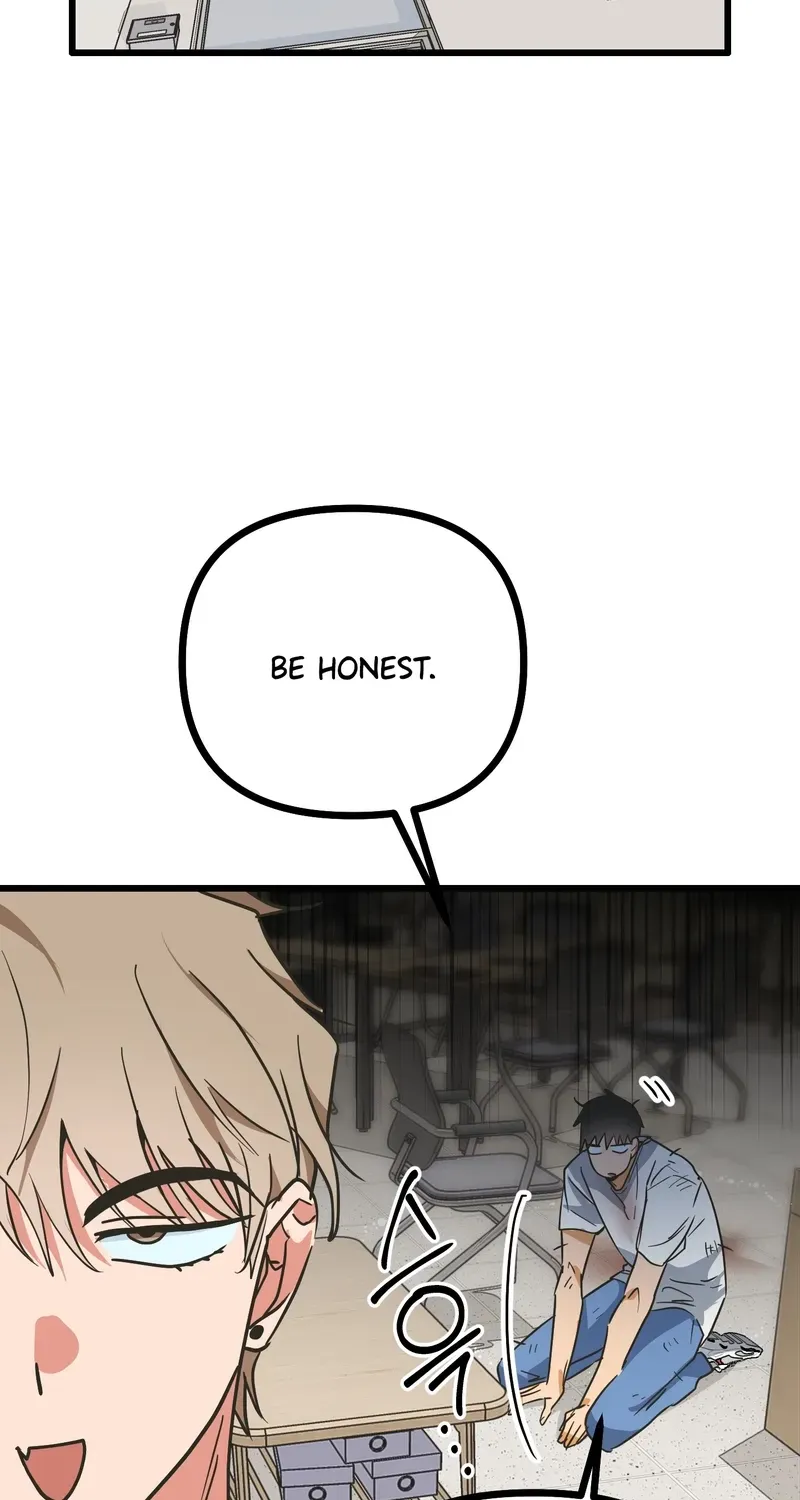 Read Breathtaking Alliance chapter 8 image 62 on Lezhin