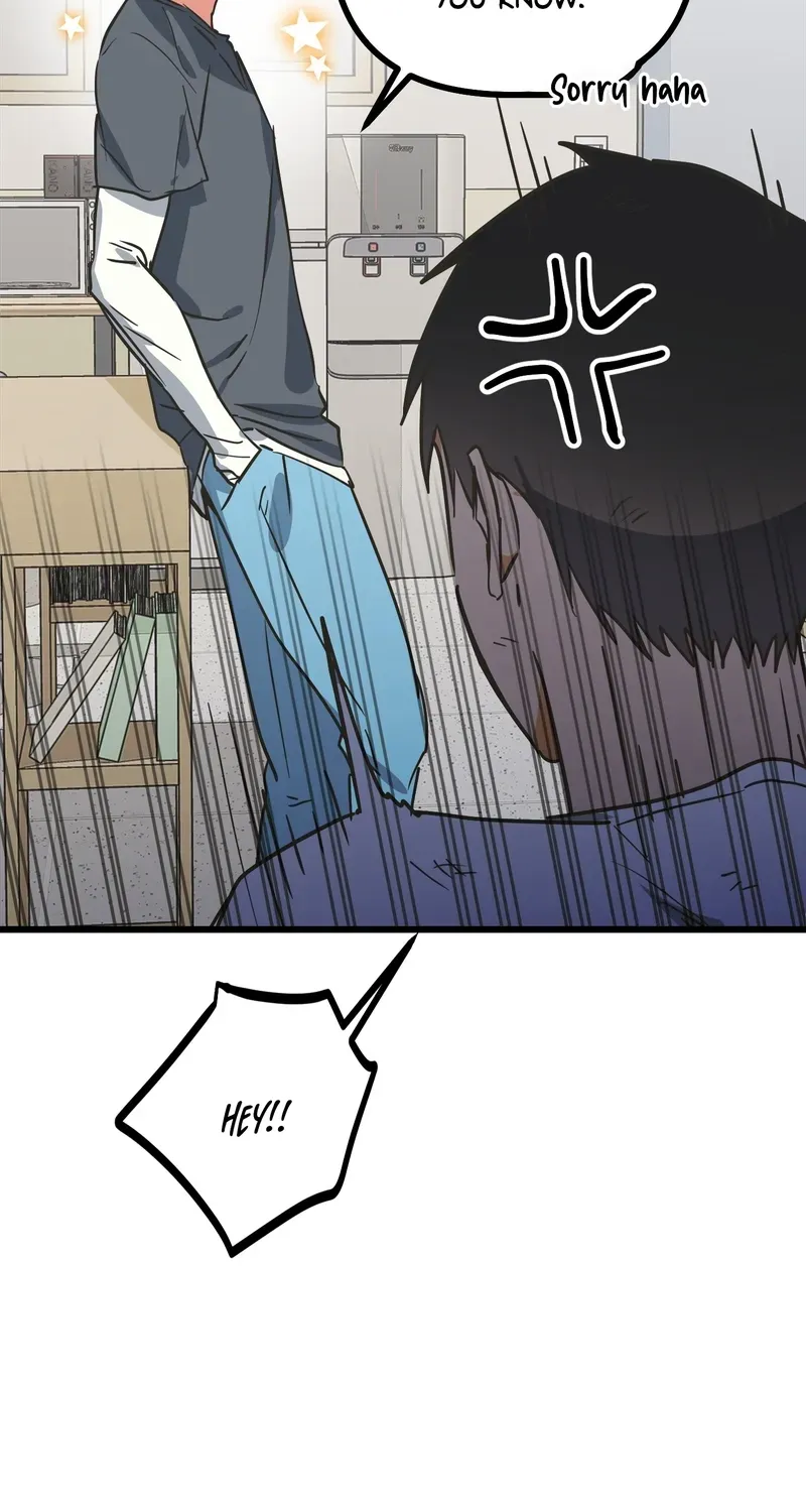 Read Breathtaking Alliance chapter 8 image 65 on Lezhin