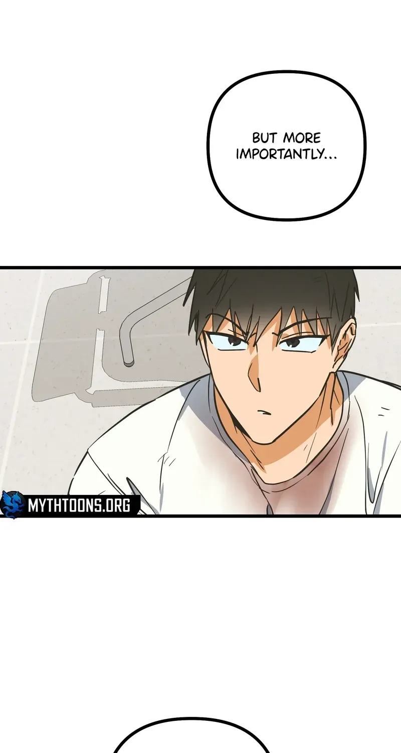 Read Breathtaking Alliance chapter 8 image 66 on Lezhin