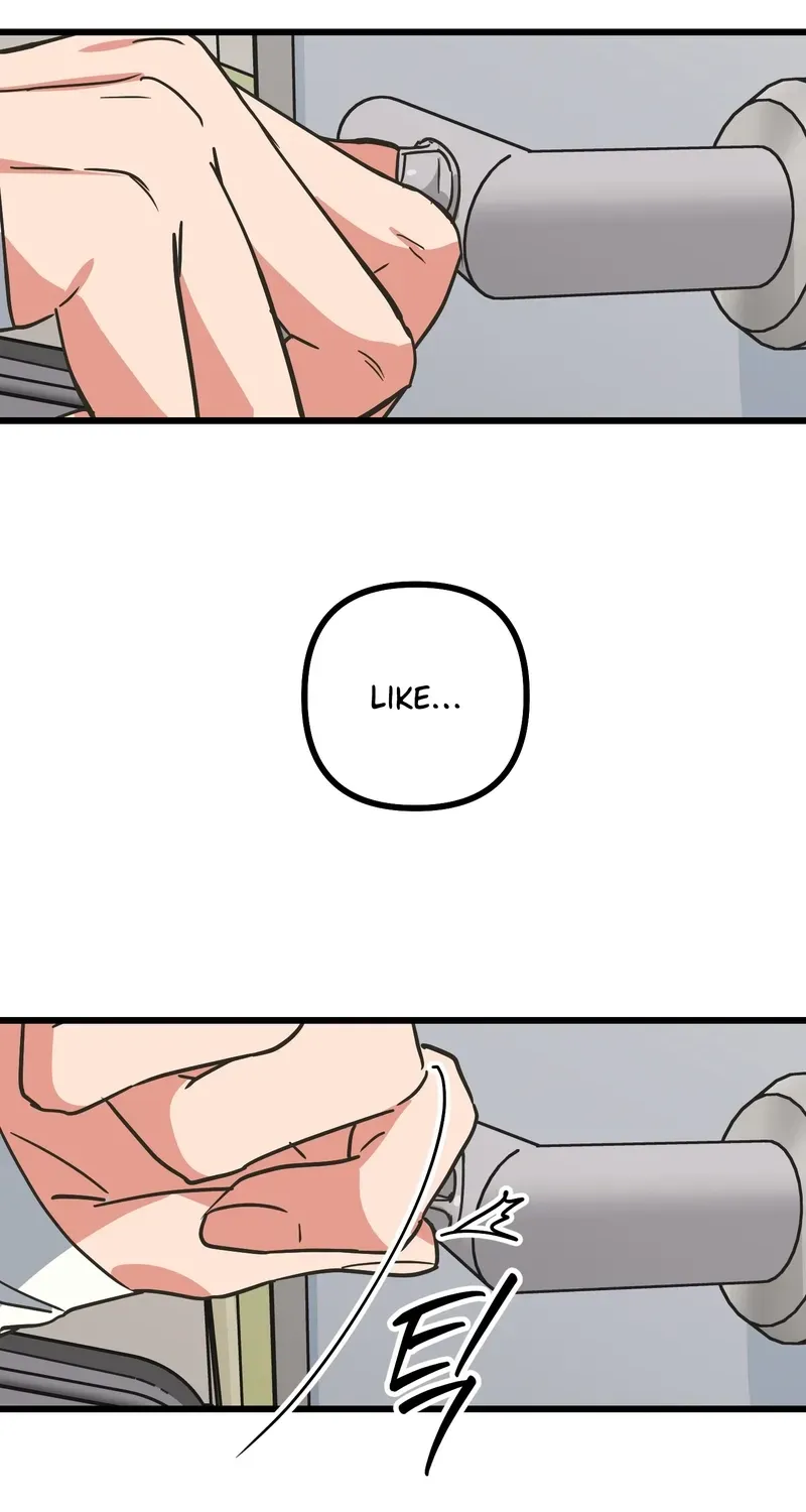 Read Breathtaking Alliance chapter 8 image 69 on Lezhin