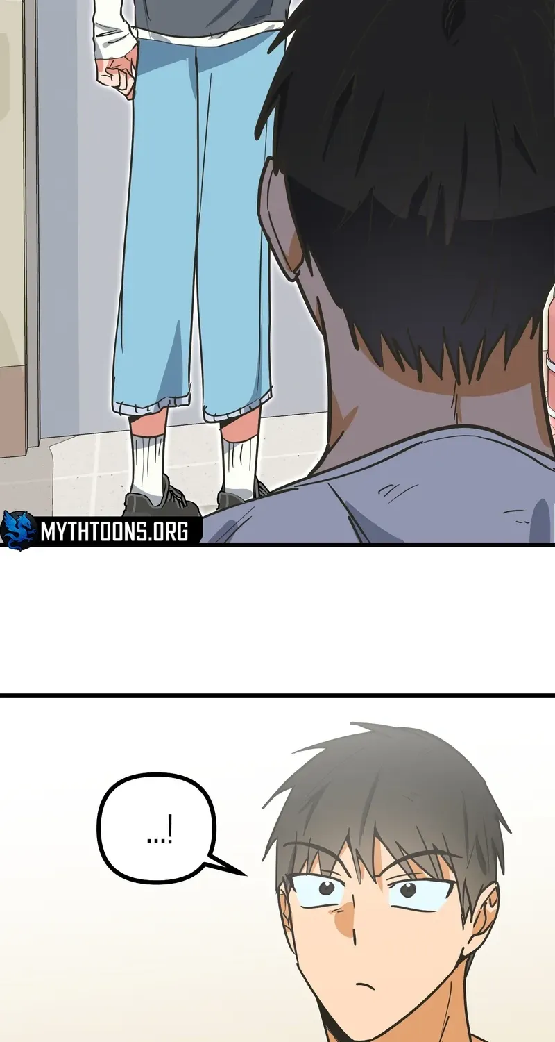 Read Breathtaking Alliance chapter 8 image 71 on Lezhin
