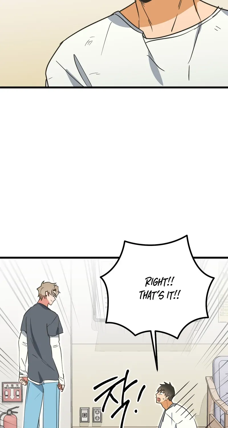 Read Breathtaking Alliance chapter 8 image 72 on Lezhin