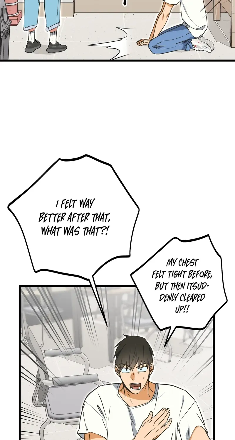 Read Breathtaking Alliance chapter 8 image 73 on Lezhin