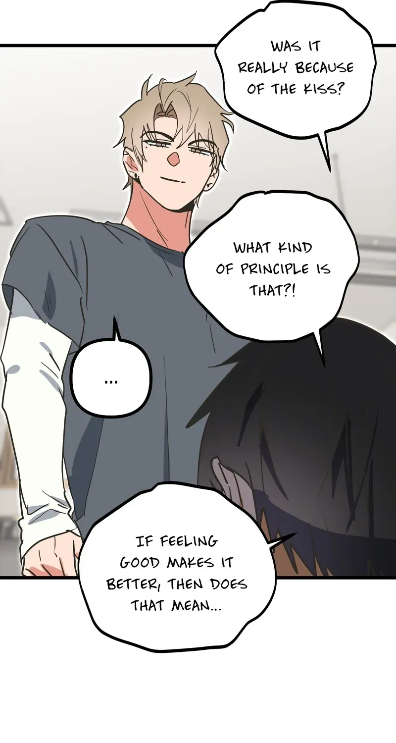 Read Breathtaking Alliance chapter 8 image 75 on Lezhin