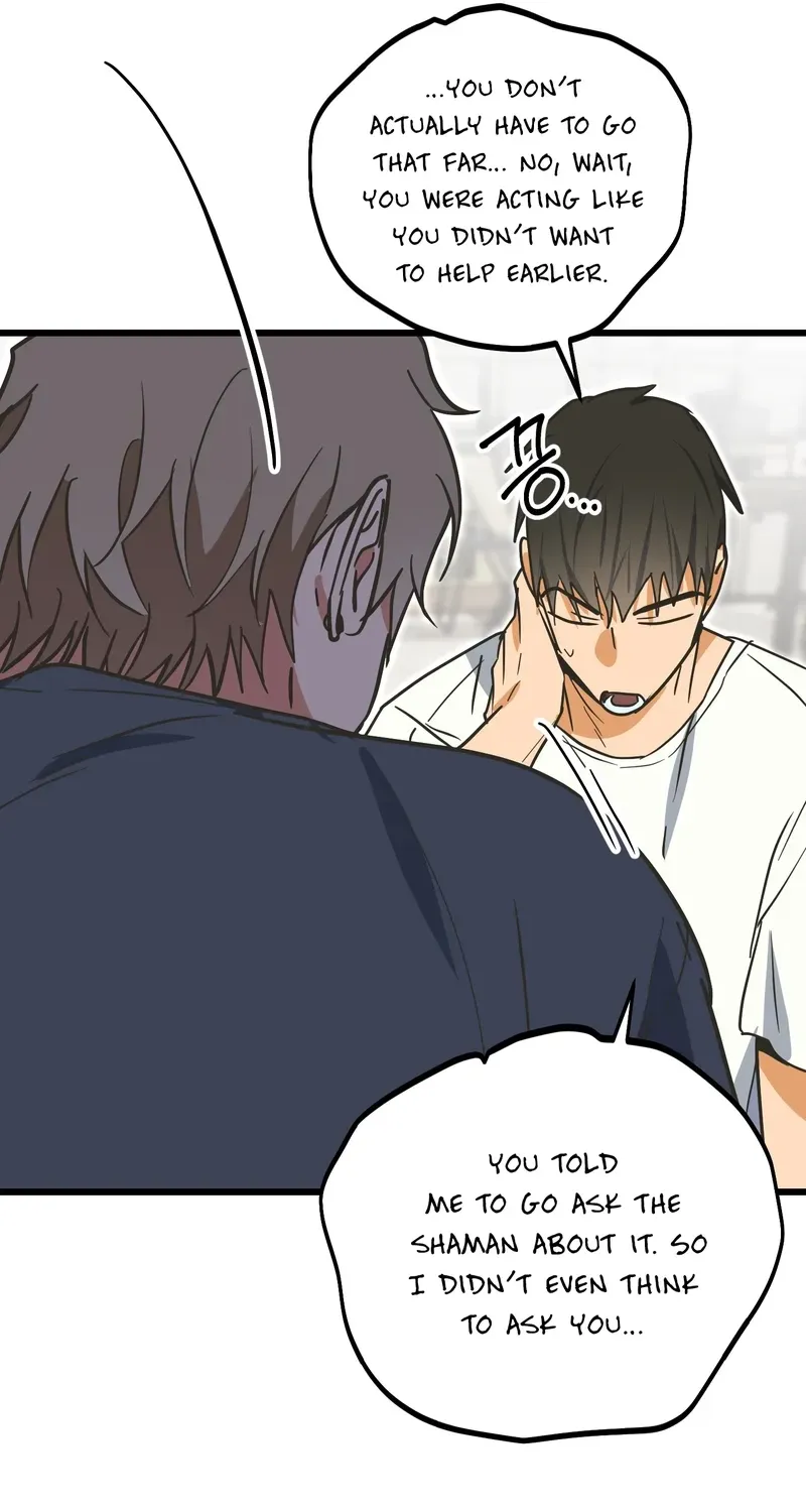 Read Breathtaking Alliance chapter 8 image 76 on Lezhin