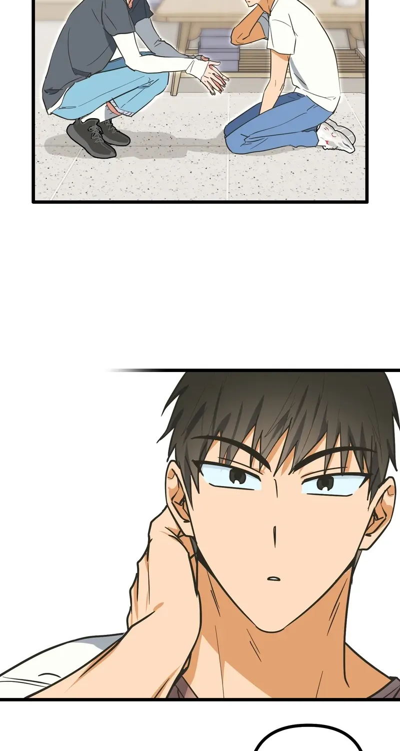 Read Breathtaking Alliance chapter 8 image 78 on Lezhin