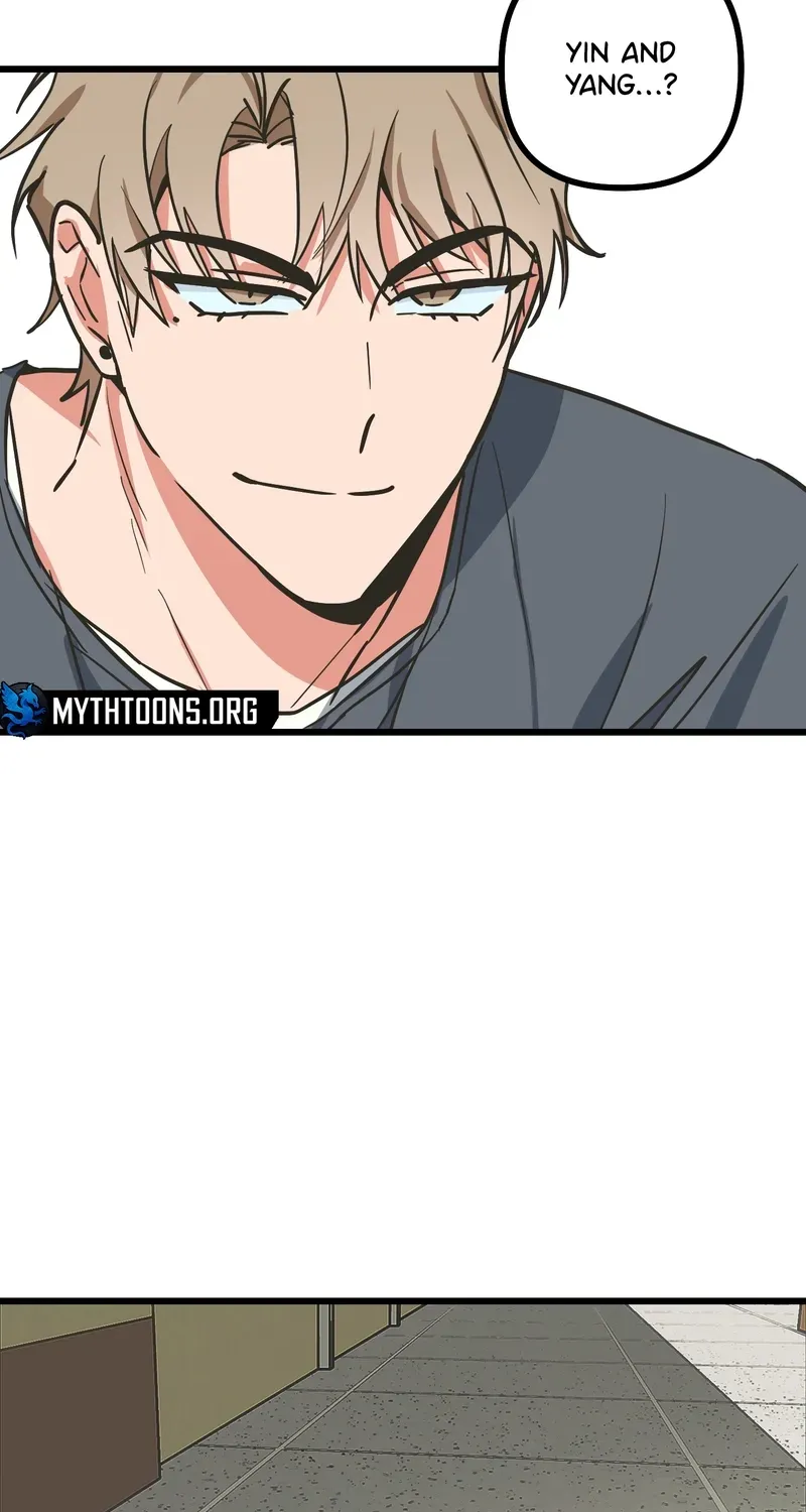 Read Breathtaking Alliance chapter 8 image 79 on Lezhin