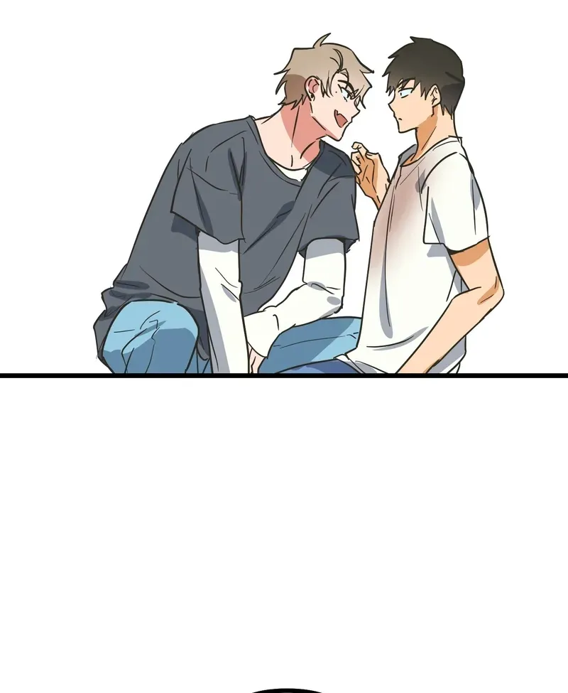 Read Breathtaking Alliance chapter 8 image 81 on Lezhin