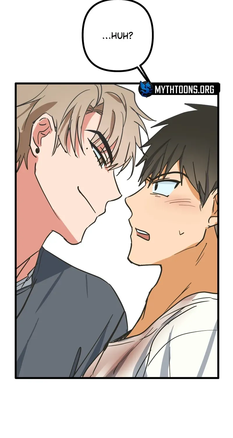 Read Breathtaking Alliance chapter 8 image 82 on Lezhin