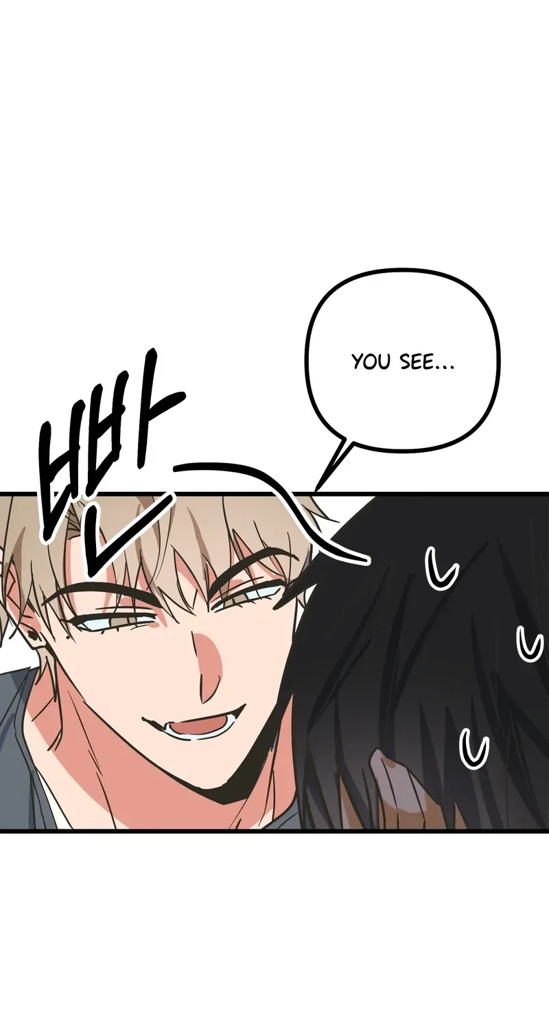 Read Breathtaking Alliance chapter 8 image 84 on Lezhin